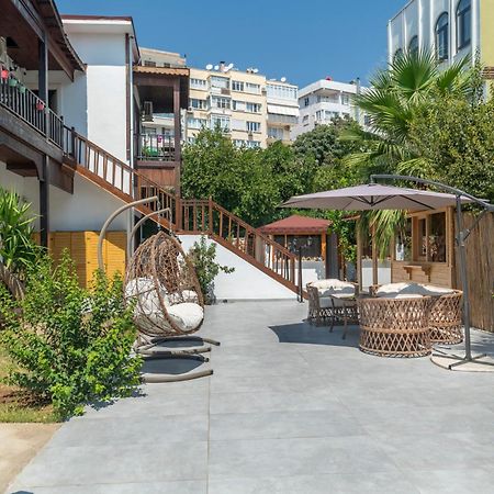 My Antalya 호텔 외부 사진