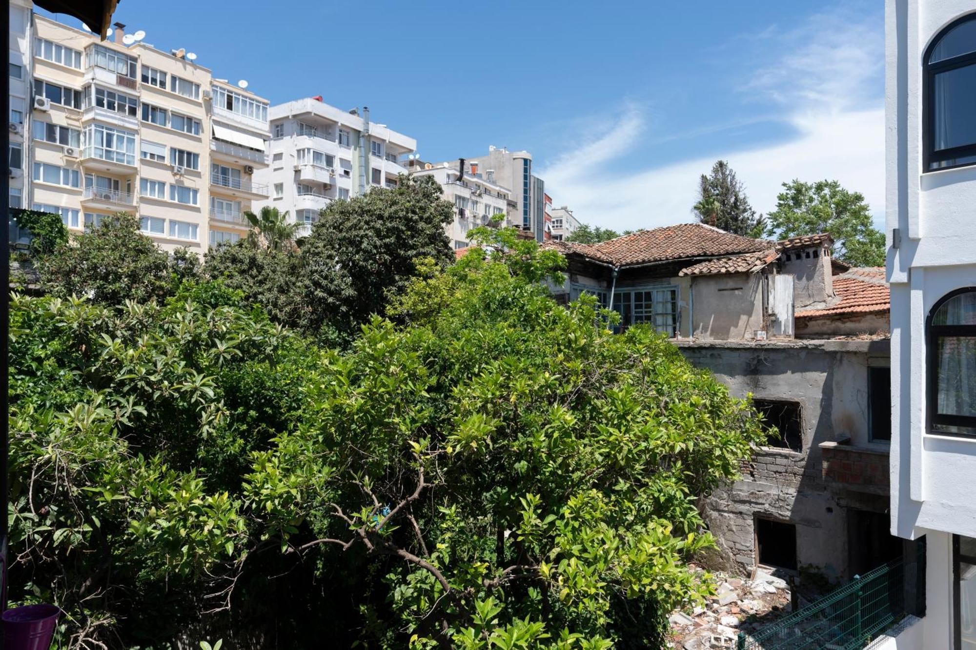 My Antalya 호텔 외부 사진