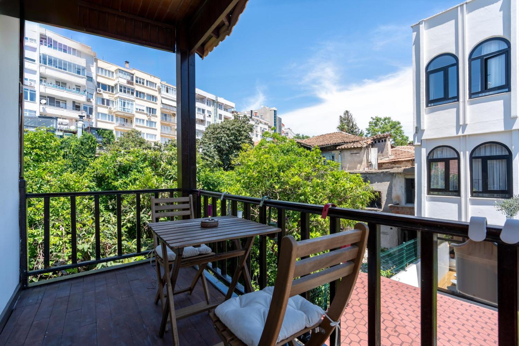 My Antalya 호텔 외부 사진