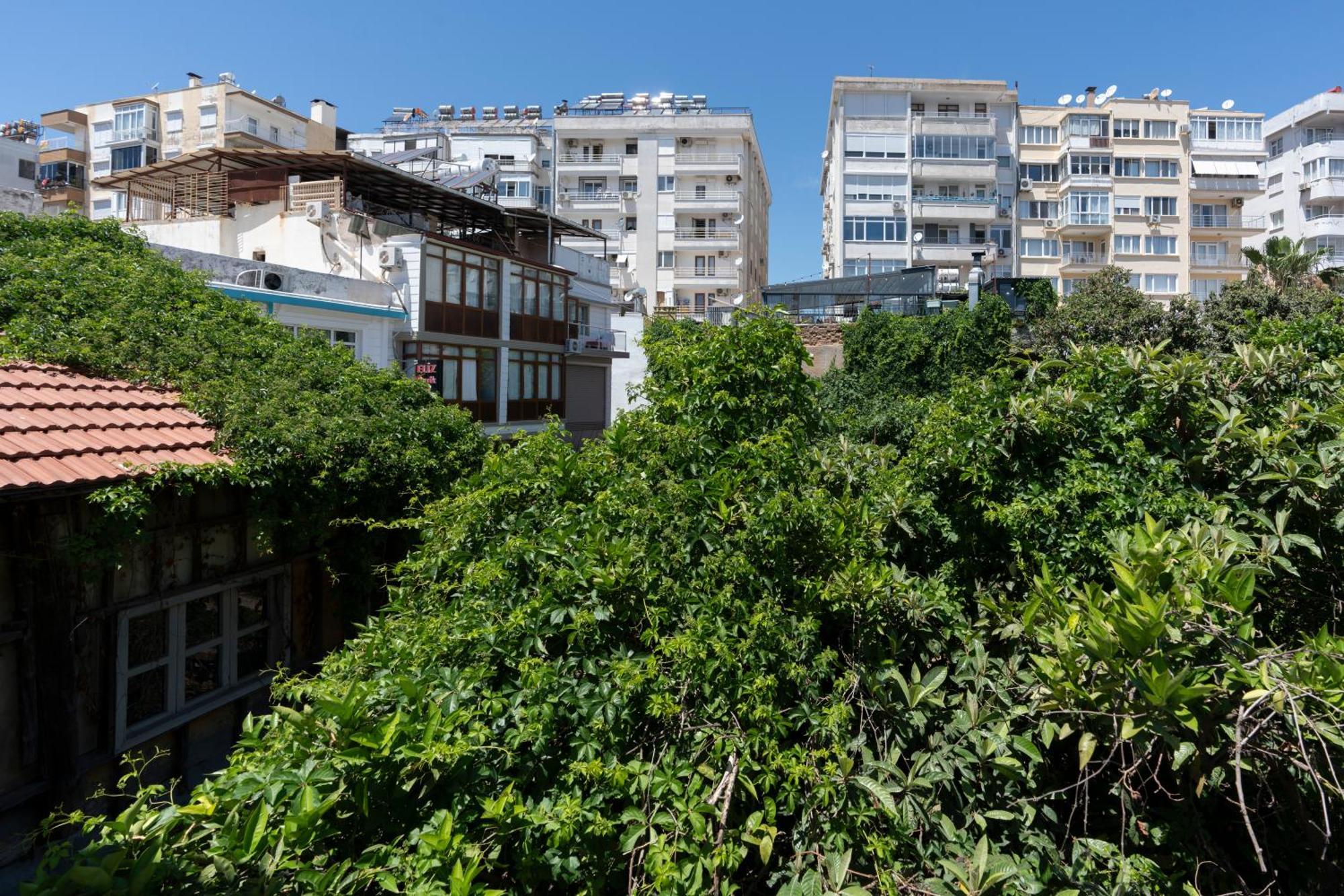 My Antalya 호텔 외부 사진